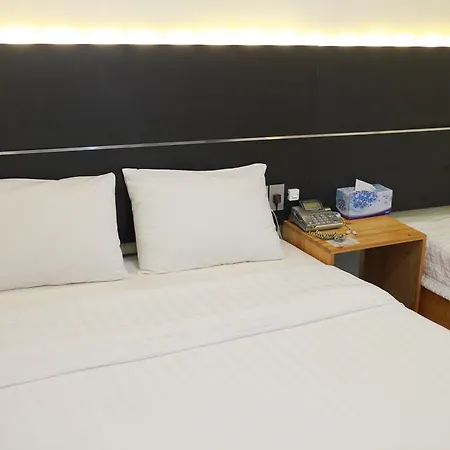 K-Haus Dongdaemun Motel